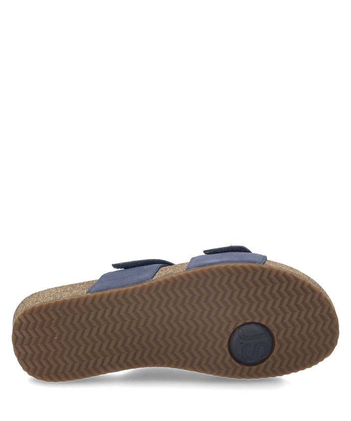 Josef Seibel Tonga 86 - Blue