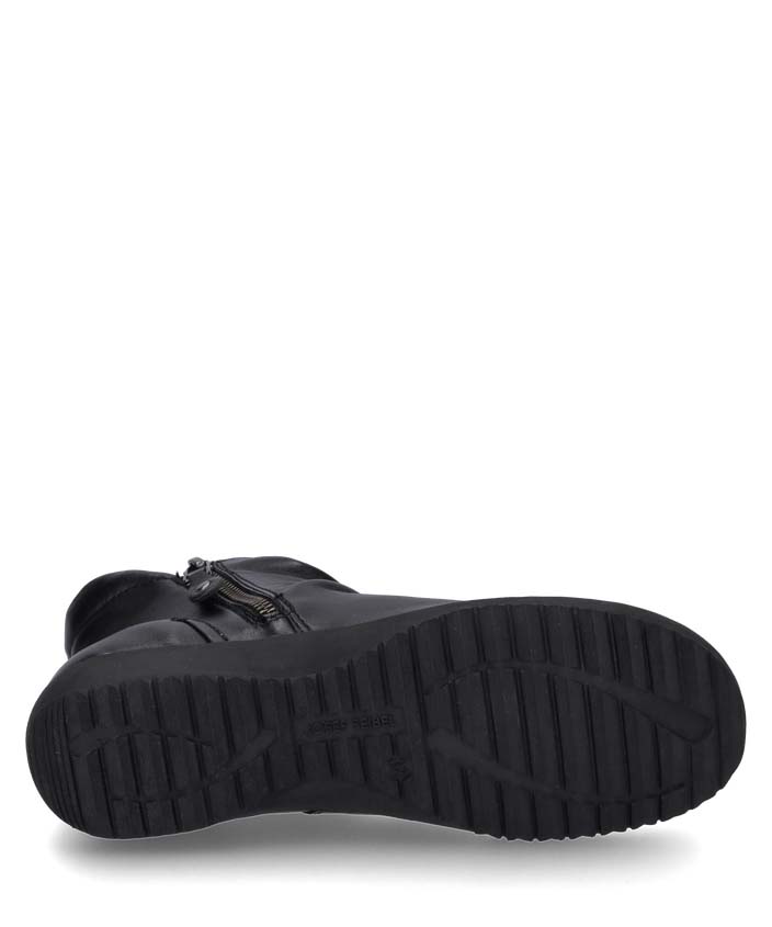 Josef Seibel Naly 41 - Black