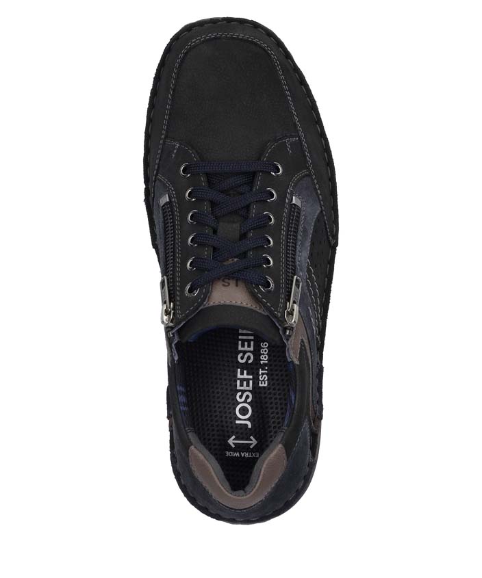 Josef Seibel New Anvers 87 - Blue