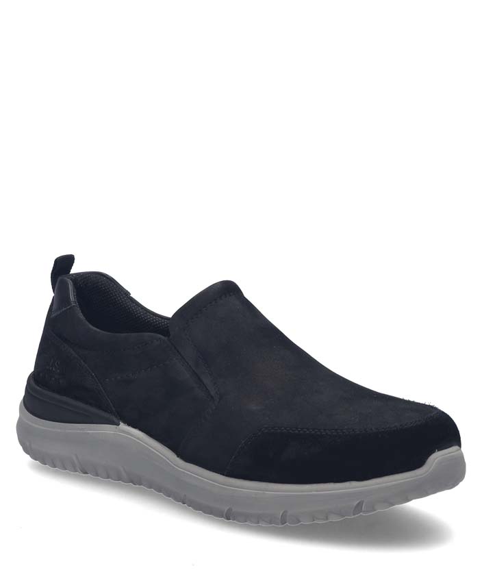 Josef Seibel Wales 04 - Black
