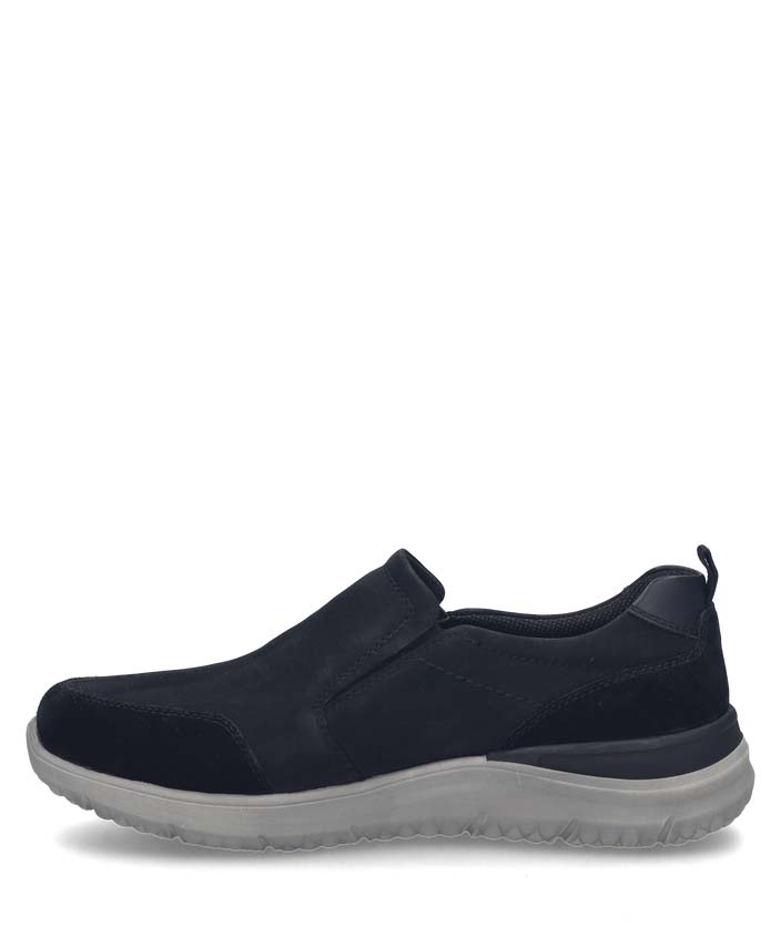 Josef Seibel Wales 04 - Black