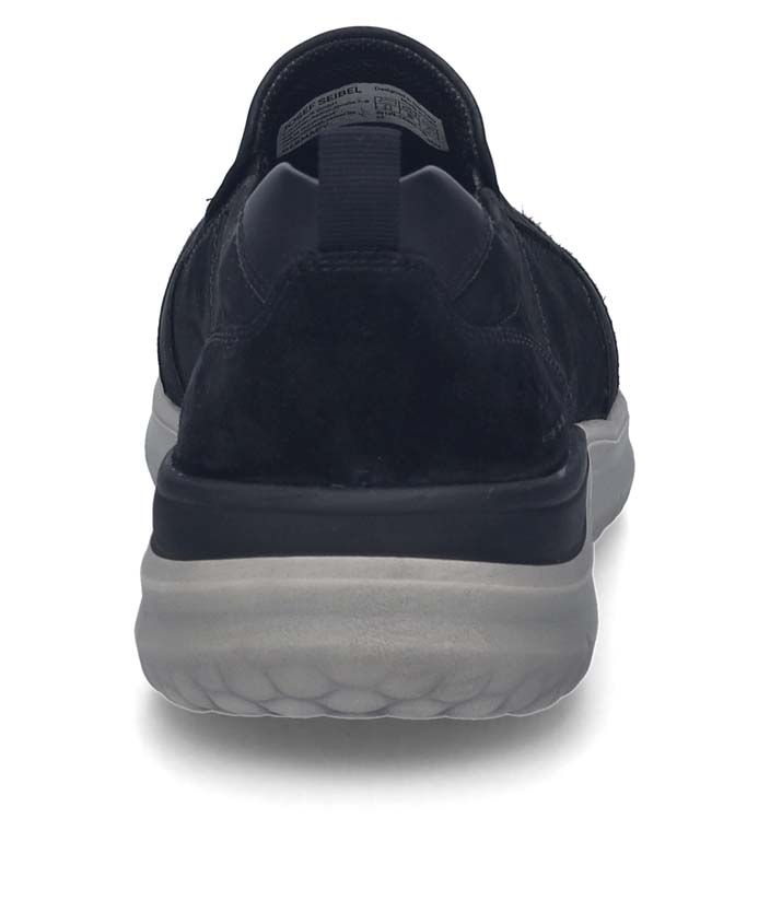 Josef Seibel Wales 04 - Black