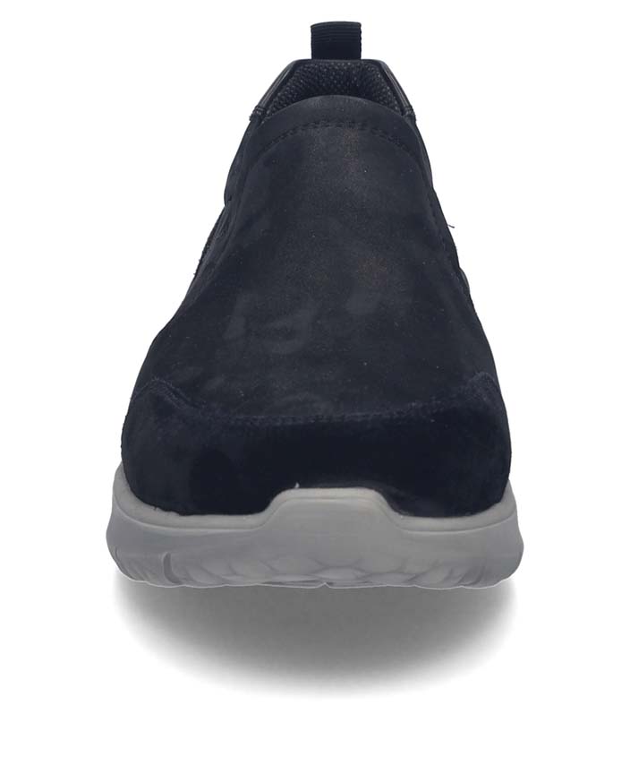 Josef Seibel Wales 04 - Black