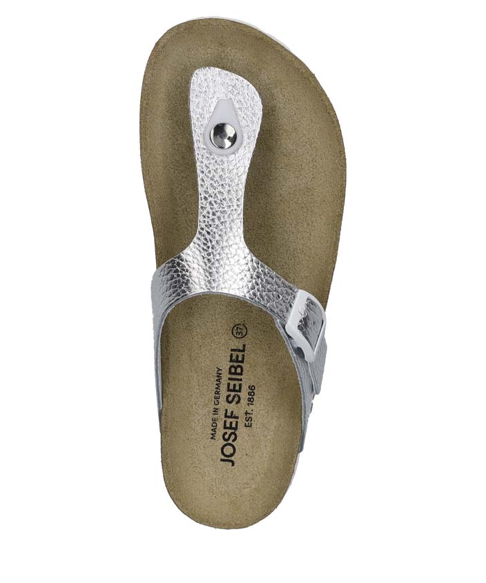 Josef Seibel Hermine 02 - Grey