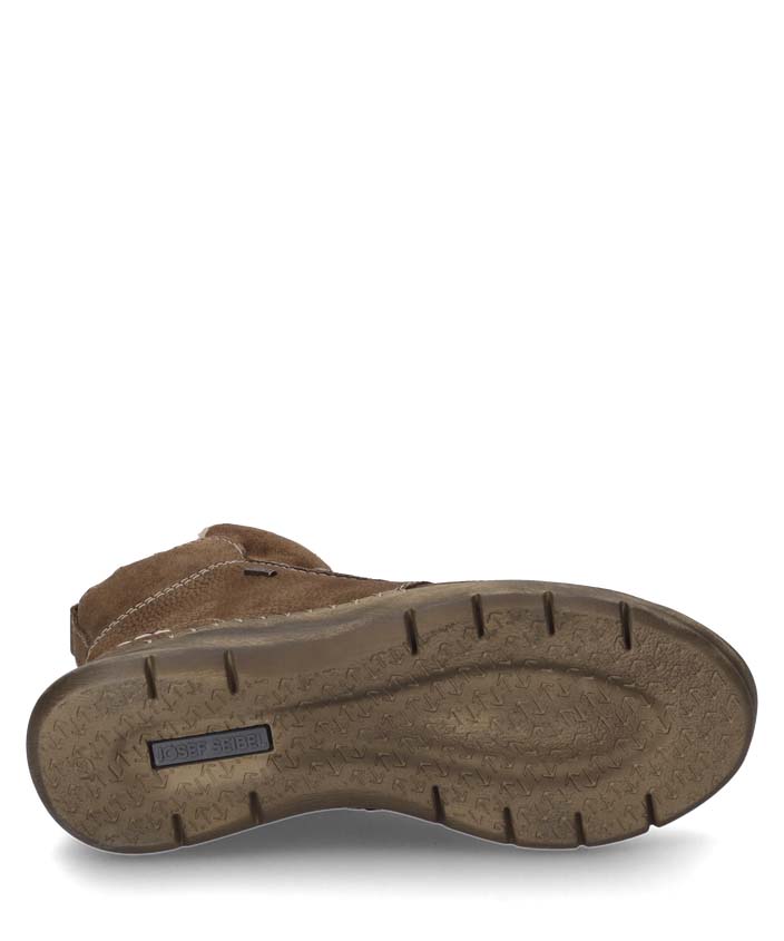 Josef Seibel Conny 53 - Brown