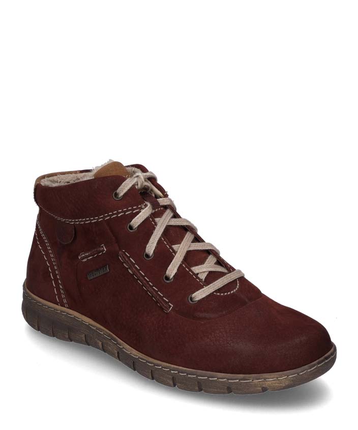 Josef Seibel Steffi 53 - Red