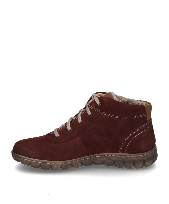 Josef Seibel Steffi 53 - Red