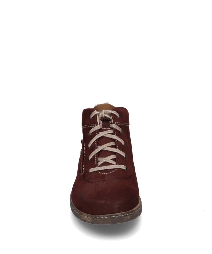 Josef Seibel Steffi 53 - Red