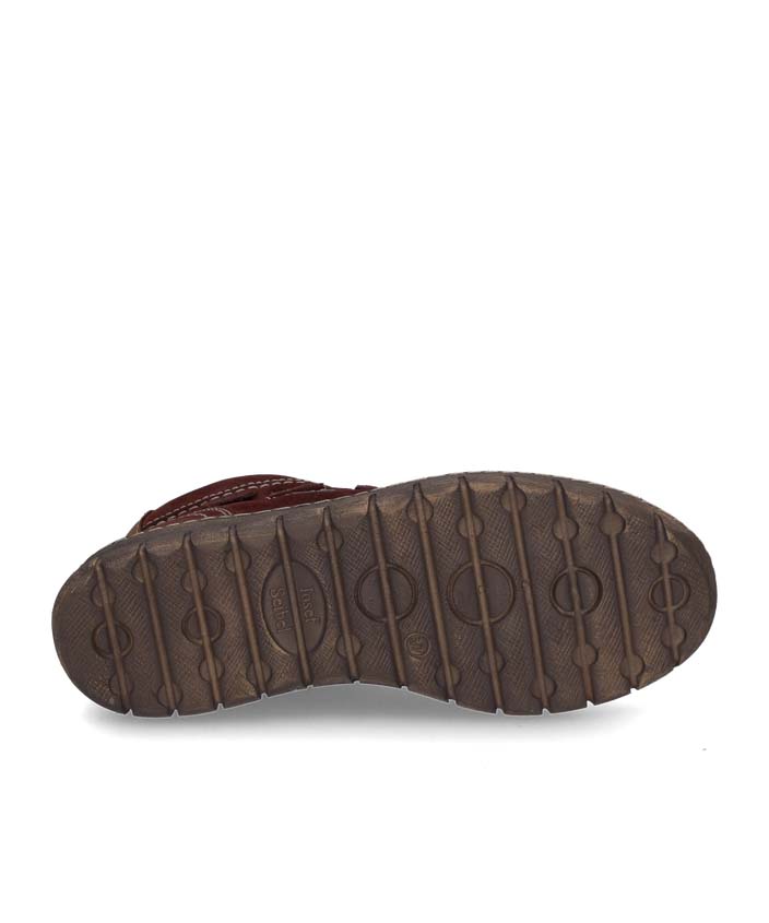 Josef Seibel Steffi 53 - Red