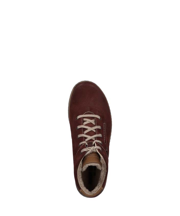 Josef Seibel Steffi 53 - Red