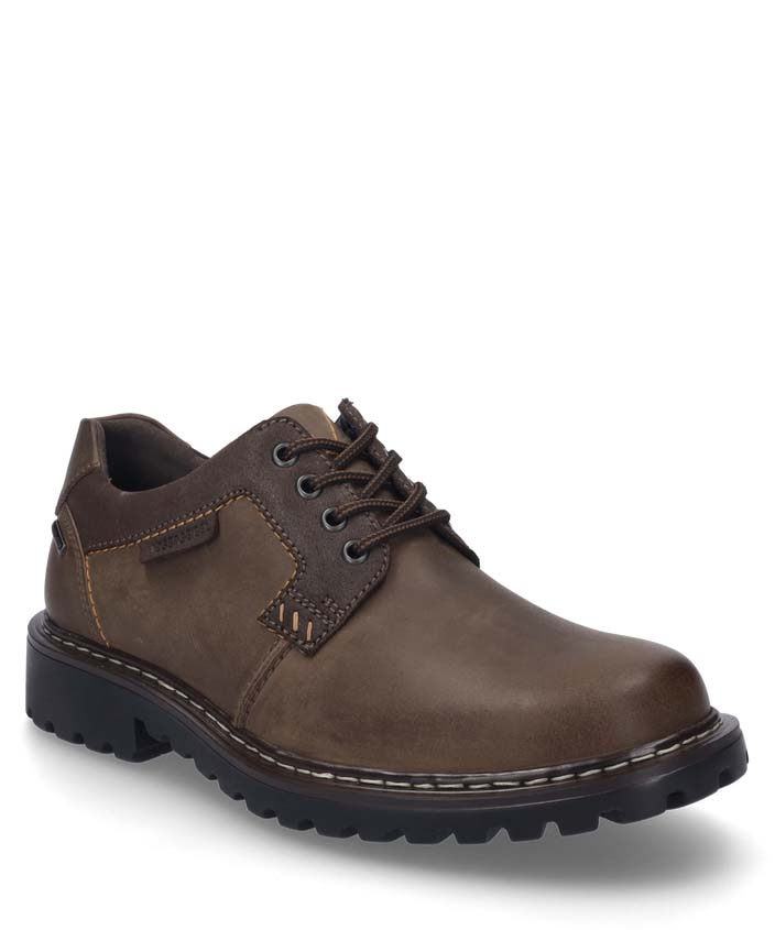 Josef Seibel Chance 08 - Brown