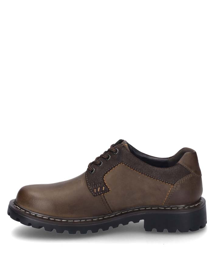 Josef Seibel Chance 08 - Brown