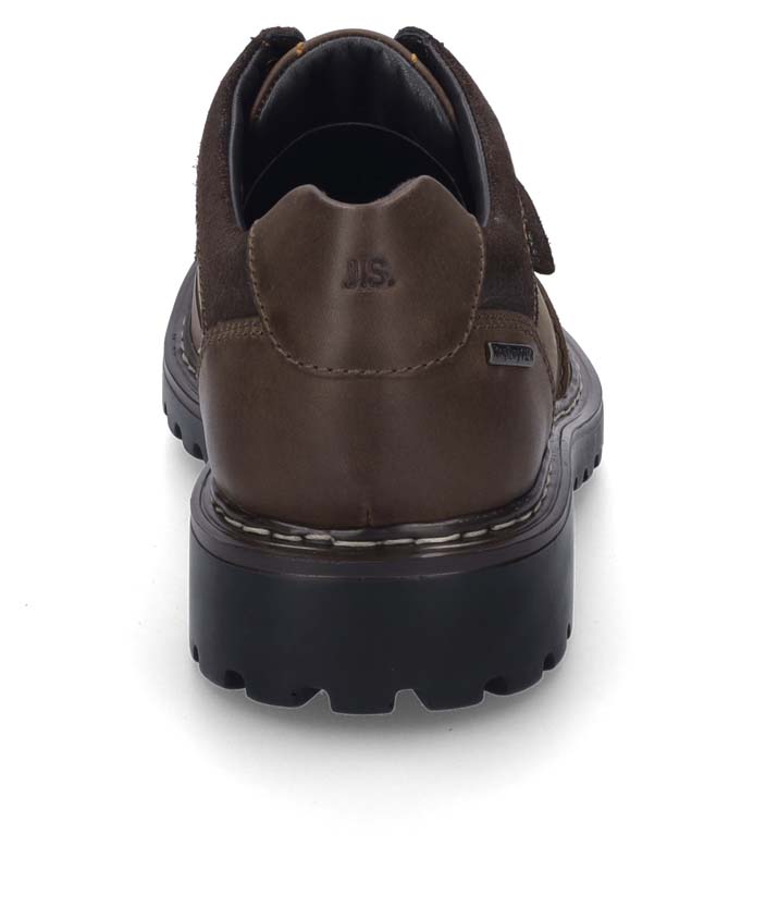 Josef Seibel Chance 08 - Brown