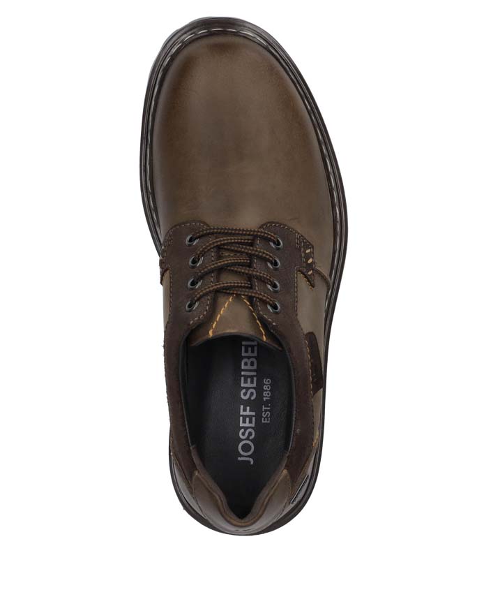 Josef Seibel Chance 08 - Brown