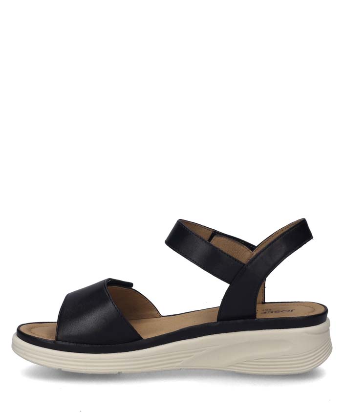 Josef Seibel Sevran 01 - Black