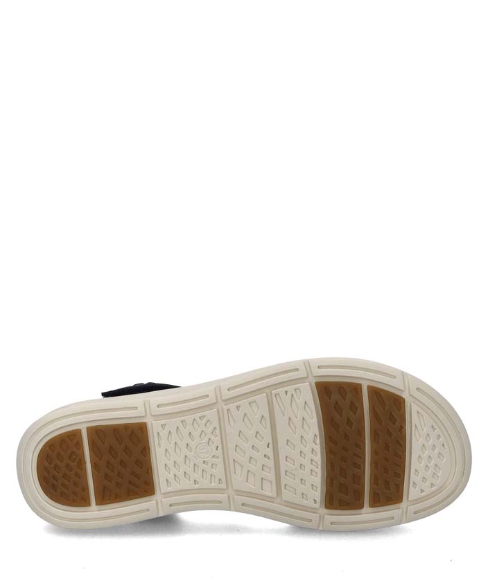 Josef Seibel Sevran 01 - Black