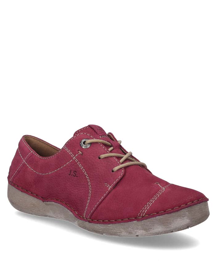 Josef Seibel Fergey 20 - Red