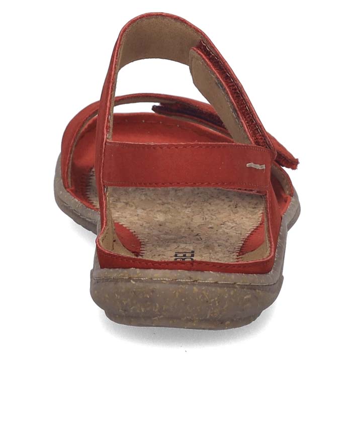 Josef Seibel Caitlyn 04 - Red