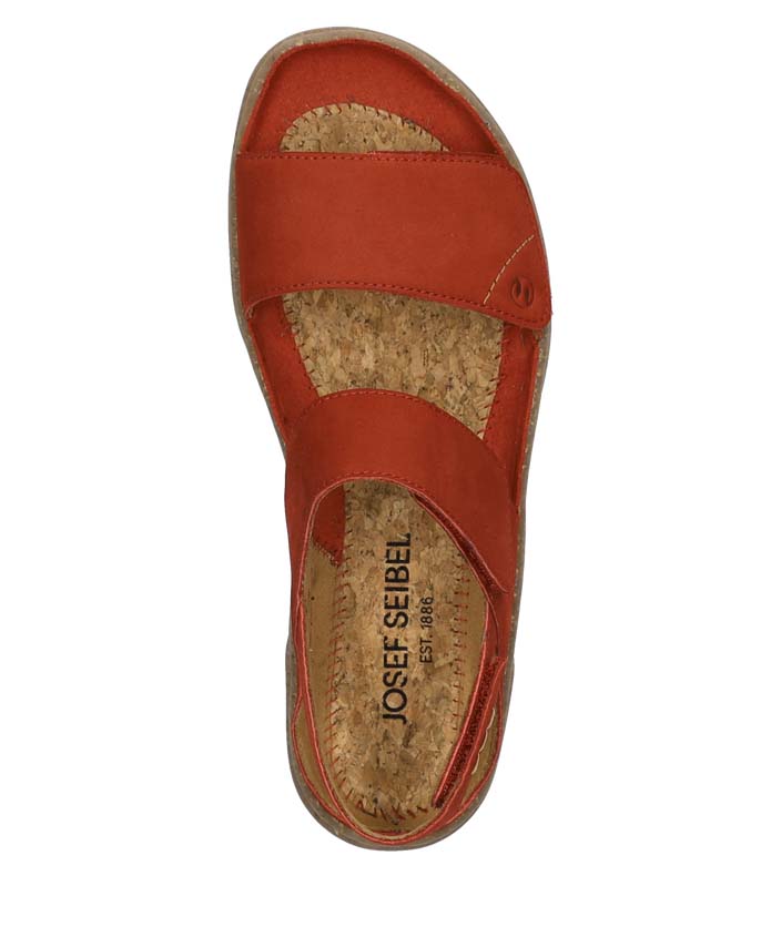 Josef Seibel Caitlyn 04 - Red