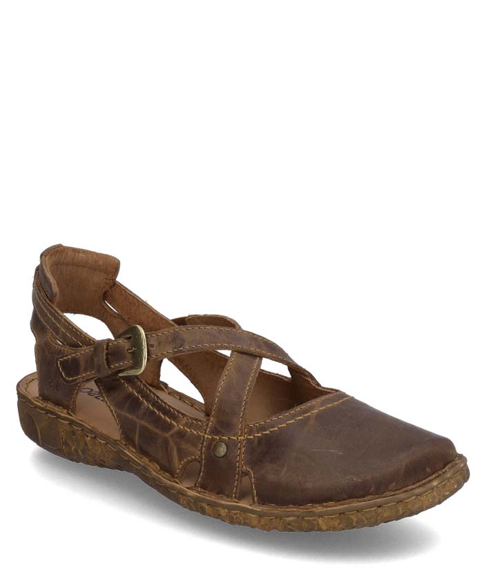 Josef Seibel Rosalie 13 - Brown