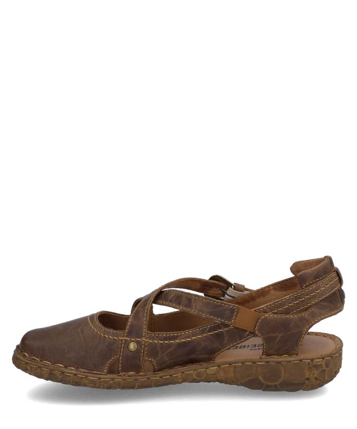 Josef Seibel Rosalie 13 - Brown