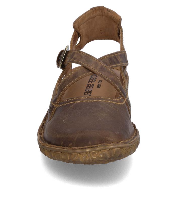 Josef Seibel Rosalie 13 - Brown
