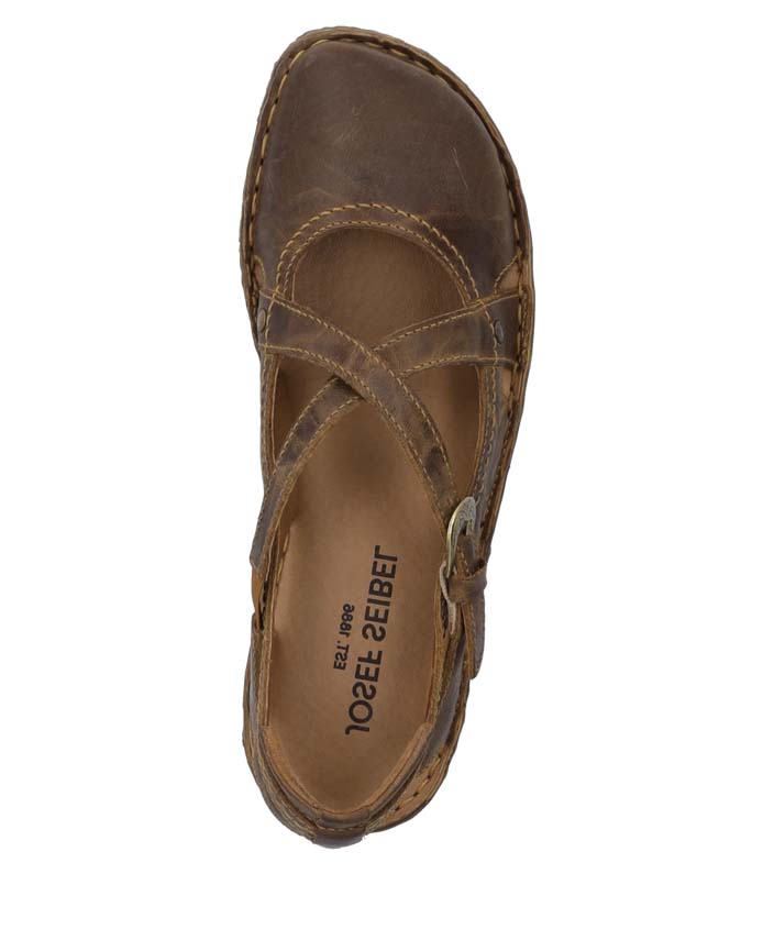 Josef Seibel Rosalie 13 - Brown