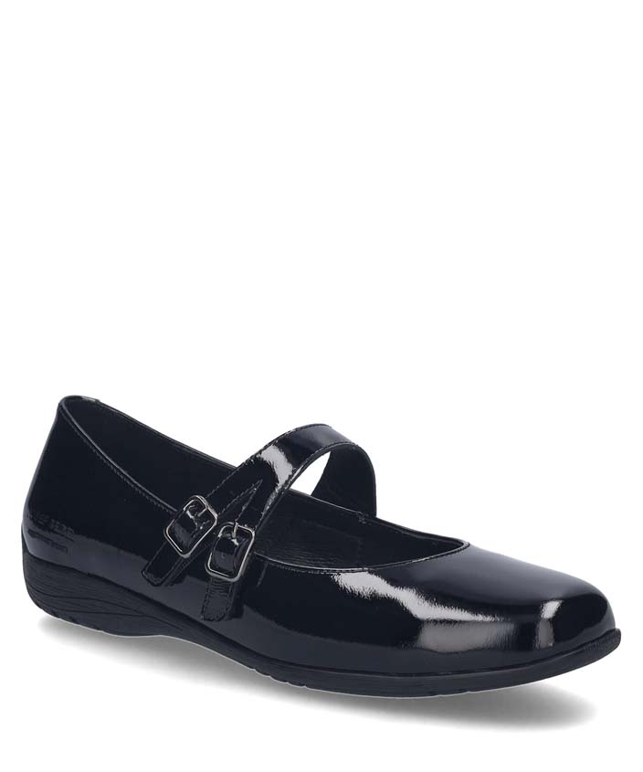 Josef Seibel Fenja 35 - Black