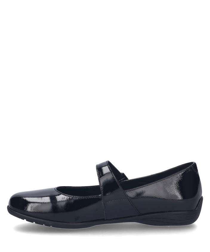 Josef Seibel Fenja 35 - Black