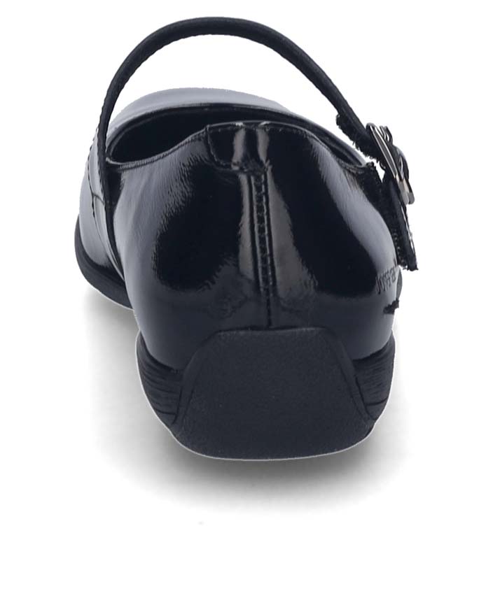 Josef Seibel Fenja 35 - Black