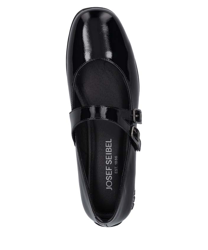 Josef Seibel Fenja 35 - Black