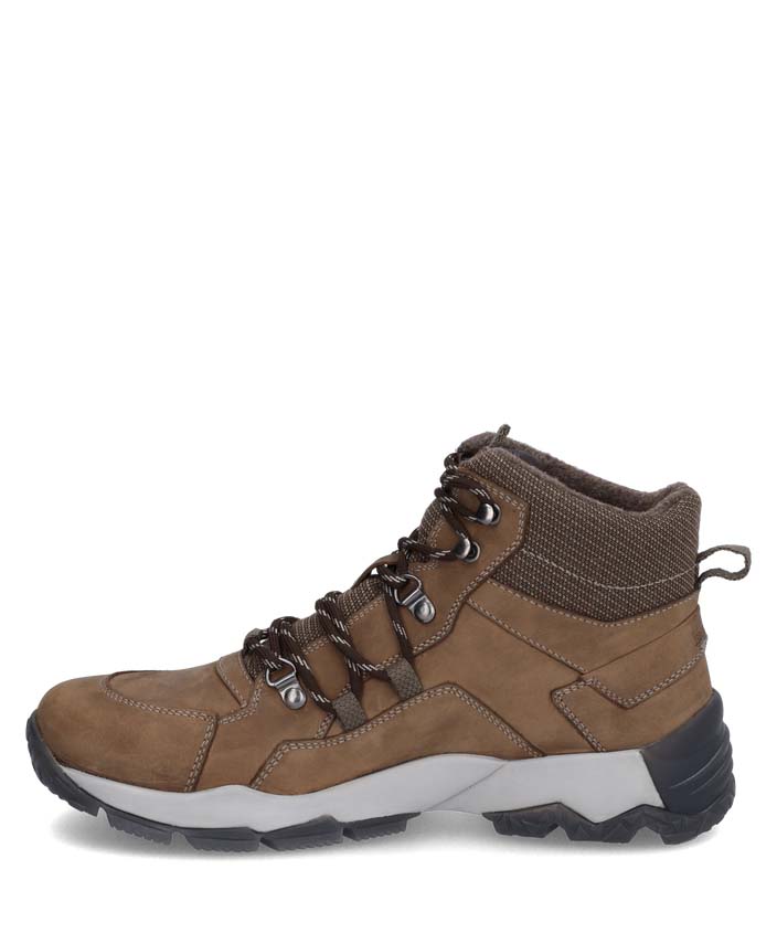Josef Seibel Philipp 50 - Brown
