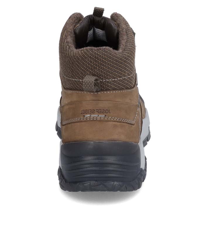Josef Seibel Philipp 50 - Brown