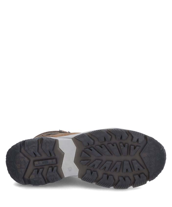 Josef Seibel Philipp 50 - Brown