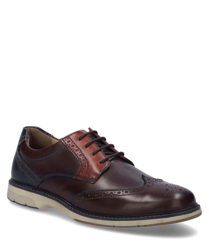 Josef Seibel Stuart 07 - Brown