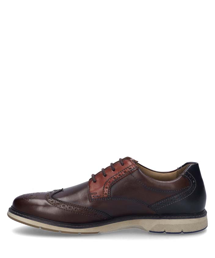 Josef Seibel Stuart 07 - Brown