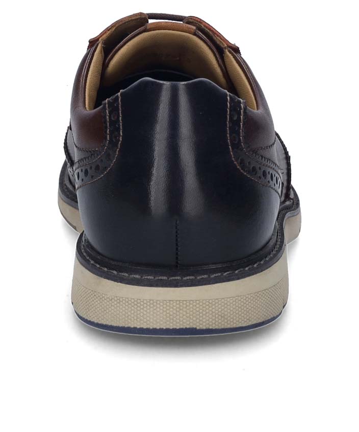 Josef Seibel Stuart 07 - Brown