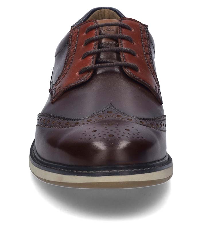 Josef Seibel Stuart 07 - Brown