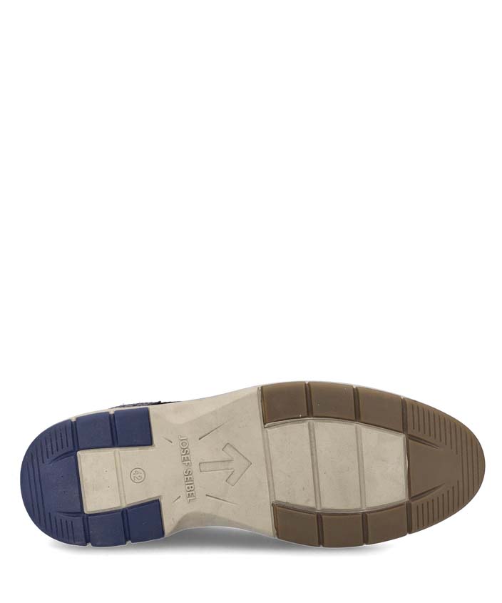 Josef Seibel Stuart 07 - Brown