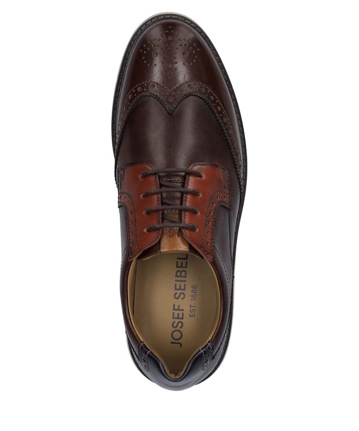 Josef Seibel Stuart 07 - Brown