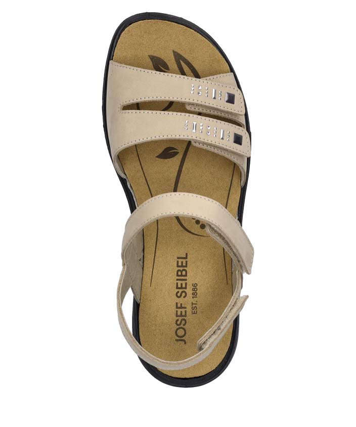 Josef Seibel Ibiza 86 - Beige