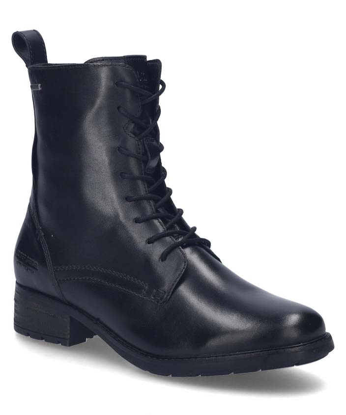 Josef Seibel Kate 50 - Black