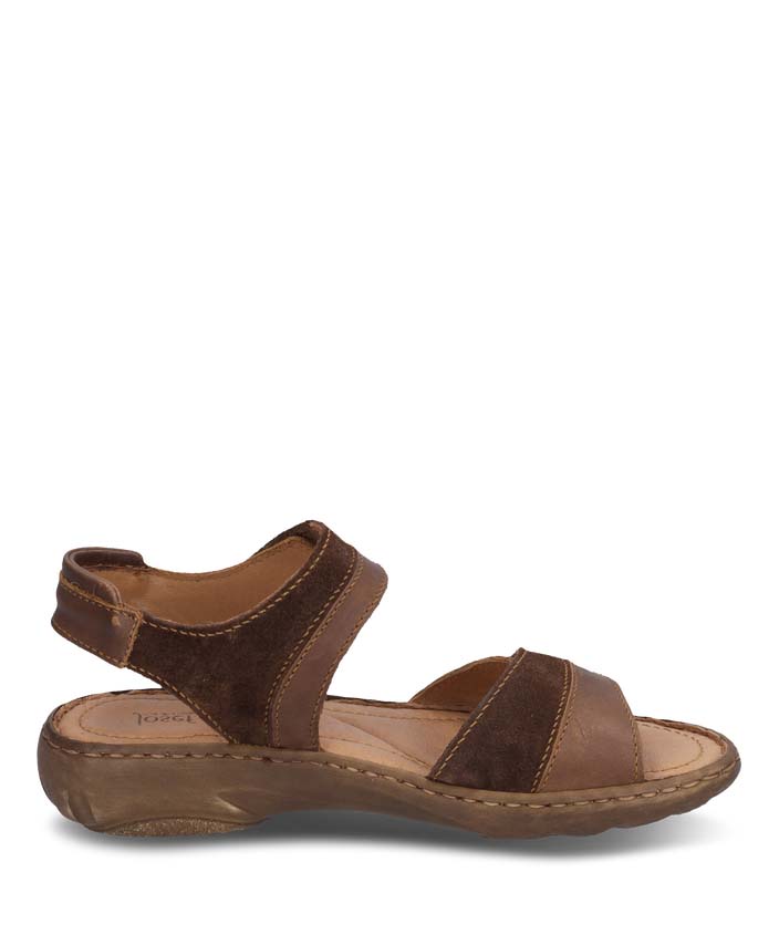 Josef Seibel Debra 19 - Brown