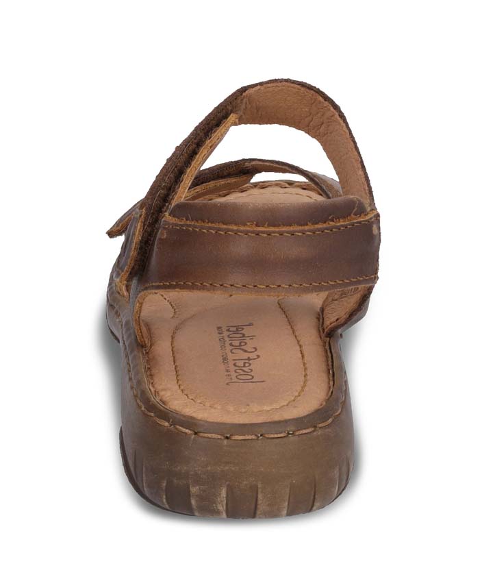 Josef Seibel Debra 19 - Brown