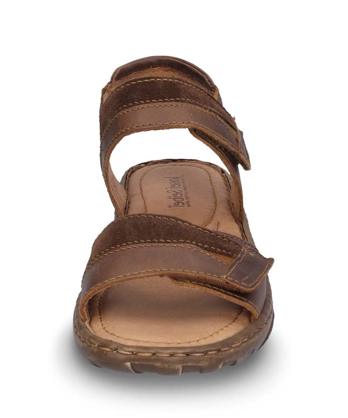 Josef Seibel Debra 19 - Brown