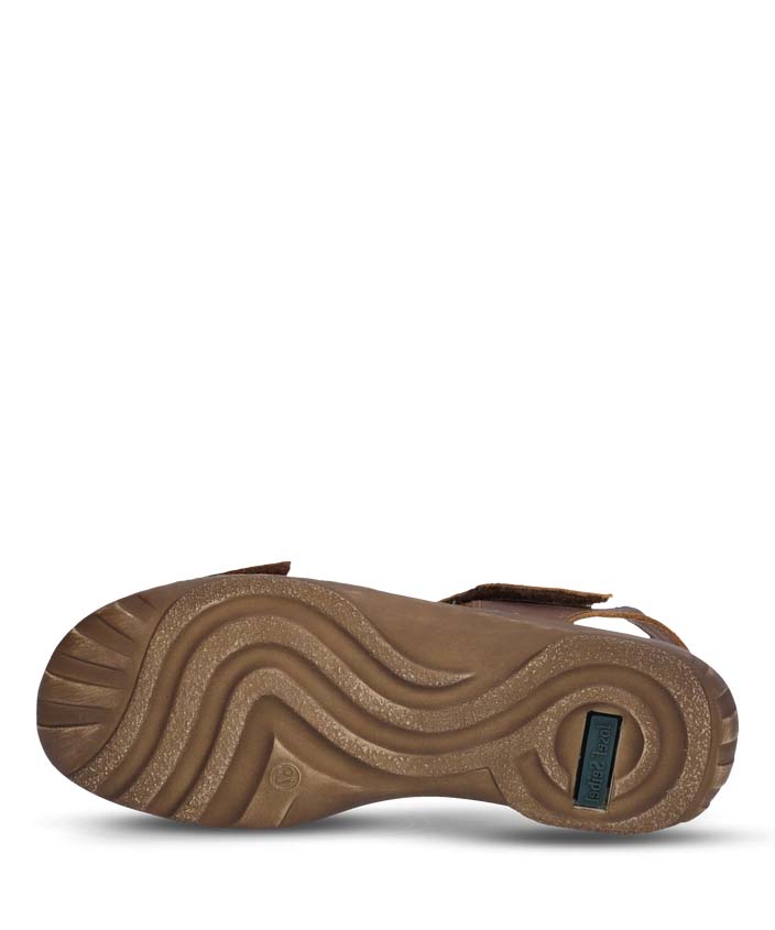 Josef Seibel Debra 19 - Brown