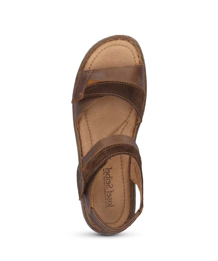 Josef Seibel Debra 19 - Brown