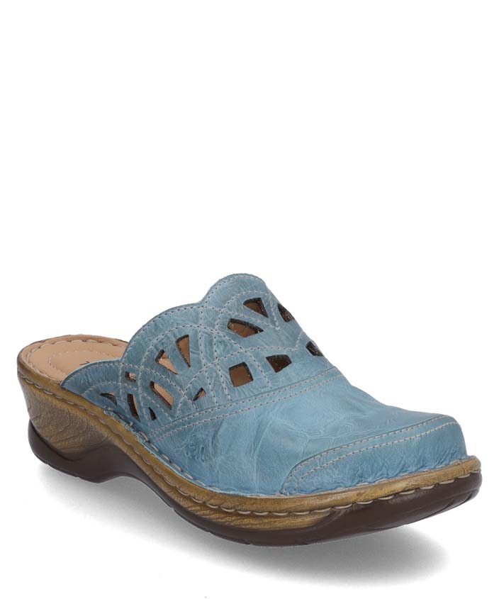 Josef Seibel Catalonia 41 - Blue