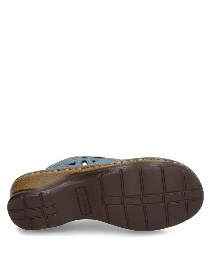 Josef Seibel Catalonia 41 - Blue
