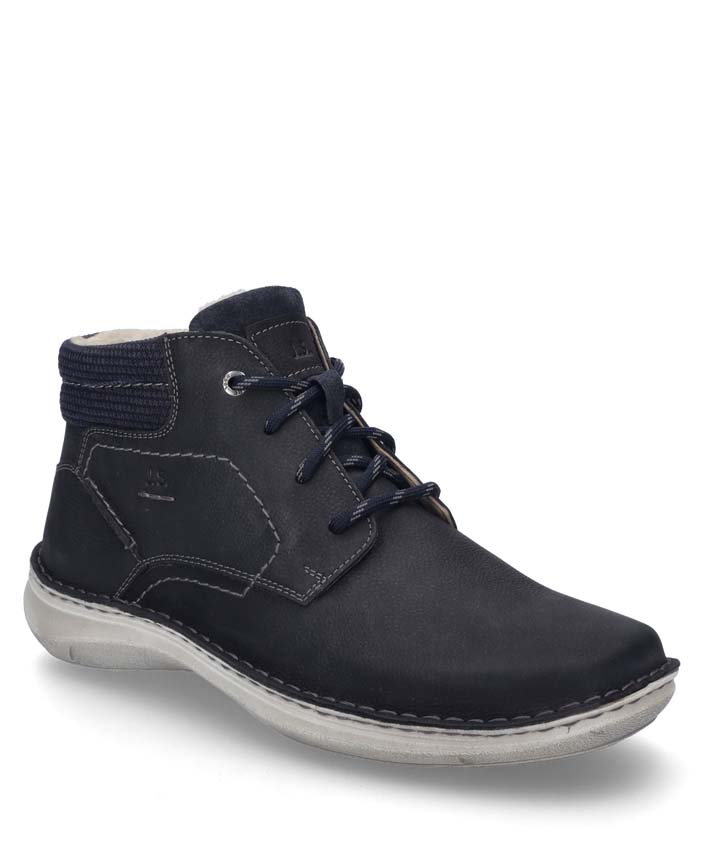 Josef Seibel New Anvers 09 - Blue
